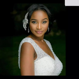 Nouvelle Robe de Mariée Sirène Luxueuse Perlée 2026 Perles Super Brillantes Vestido De Novia Avec Photos Réelles Personnalisée - Product Image 3