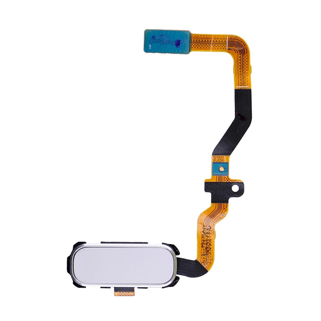 Mobile Phone Fingerprint Sensor Flex Cable for Samsung Galaxy S7 G930 Home Button Flex Cable