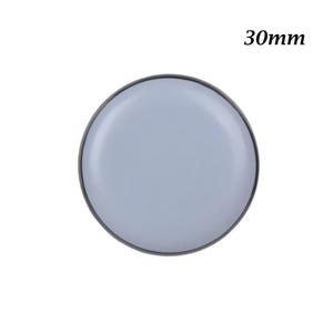 Protectores de Patas de Silla, Material PTFE, Deslizamiento Fácil, Almohadillas Redondas Autoadhesivas para Muebles - Product Image 5