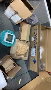 Analizador de Gases Yokogawa FLXA21 100% Nuevo y Original, Transmisor/Analizador de Doble Canal de 2 Cables de Alta Calidad - Product Image 4