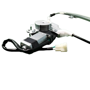 Elevalunas MB927163 SIGMA para Mitsubishi Lancer 1.6 Delantero Izquierdo (TW) con Garantía Otros - Product Image 3