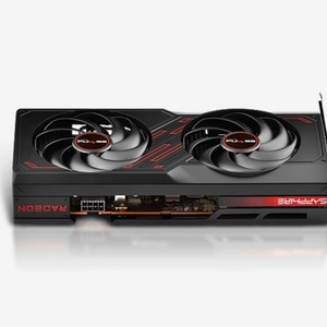 การ์ดจอ SA PPHIRE PULSE 7600 8GB รุ่น Rx 7600 - Product Image 3