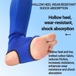 บอร์ดป้องกัน EVA อุปกรณ์ป้องกันขาสำหรับเล่นกีฬาป้องกันขาสำหรับฟุตบอล - Product Image 6