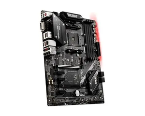 Bo mạch chủ chơi game MSI <span class=keywords><strong>B450</strong></span> <span class=keywords><strong>Tomahawk</strong></span> <span class=keywords><strong>Max</strong></span> II (AMD Ryzen, AM4, DDR4, M.2, USB 3.2 Gen 2, HDMI) - Product Image 1