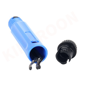 Couteau de précision KINGROON avec 10 lames pour modèles de figurines, outil d'ébavurage pour pièces imprimées en 3D - Product Image 2