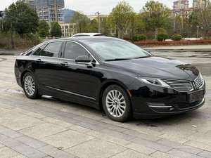 <span class=keywords><strong>Lincoln</strong></span> MKZ 2.0T Reserve d'occasion - Product Image 1