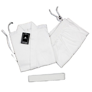 Đồ tập võ Karate/kimono/<span class=keywords><strong>gi</strong></span> WOOSUNG mẫu miễn phí vận chuyển, đạt chuẩn WKF, dùng cho thi đấu hoặc tập luyện, thiết kế tùy chỉnh - Product Image 1