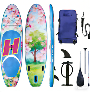 Nouvelle planche à pagaie gonflable SUP OEM de haute qualité, personnalisable, <span class=keywords><strong>prix</strong></span> de gros, planche à pagaie gonflable ISUP - Product Image 1