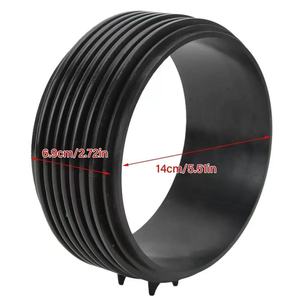 Nuevo Anillo de Desgaste de Nylon y Goma 267000617 267000813 267000925 Compatible con Impulsor de Moto Acuática <span class=keywords><strong>Sea</strong></span>-<span class=keywords><strong>Doo</strong></span> Spark <span class=keywords><strong>GTI</strong></span> GTR GTX, Pieza de Reparación - Product Image 3