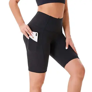 High Waist No Panties Fitness Sports Tight Running Seamless