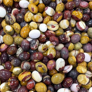 <span class=keywords><strong>Pierre</strong></span> de poche en cristal de Mookaite de haute qualité, <span class=keywords><strong>pierre</strong></span> naturelle roulée pour la guérison, vente chaude de l'usine Yinglai, idéale pour un cadeau - Product Image 1