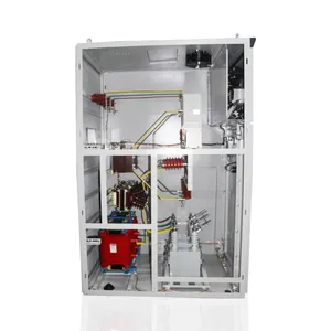 Industry 100kvar Power Factor Correction Panel