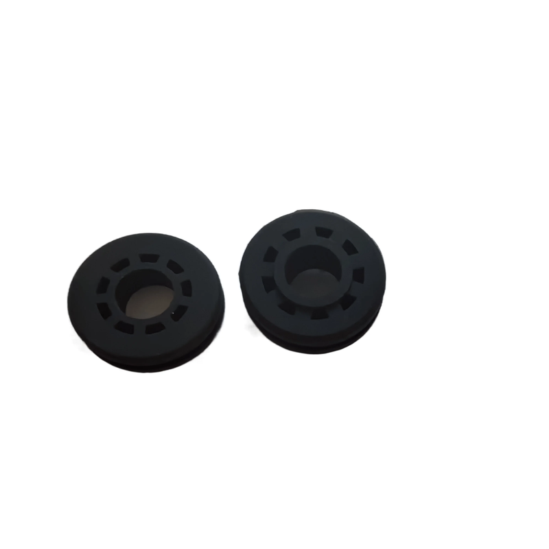 High Quality Custom Rubber Parts Silicone