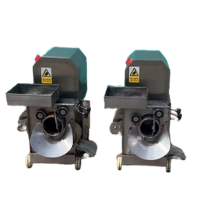 सिर हटाने और सटीक काटने के लिए नवीनतम मछली प्रसंस्करण मशीनों की समीक्षा - Product Image 6