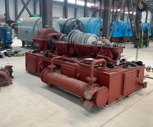 Турбина 1 МВт, 5 МВт, 10 МВт, паровая турбина 50 МВт, угольный генератор для электроснабжения, дизельный генератор 10 МВт, электрический генератор <span class=keywords><strong>6</strong></span> МВт - Product Image 3