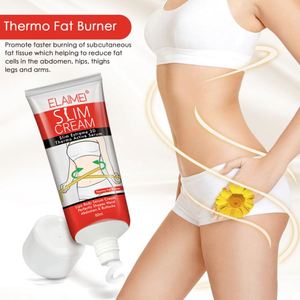 <span class=keywords><strong>Crème</strong></span> amincissante pour le ventre, anti-cellulite, <span class=keywords><strong>efficace</strong></span> et très populaire, ELAIMEI - Product Image 2