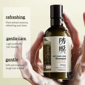 Champú Orgánico BIOAQUA de Marca Privada <span class=keywords><strong>para</strong></span> el Crecimiento del <span class=keywords><strong>Cabello</strong></span> y Anticaída, al por Mayor, Control de Grasa, el <span class=keywords><strong>Mejor</strong></span> Champú <span class=keywords><strong>para</strong></span> Hombres y Mujeres - Product Image 2