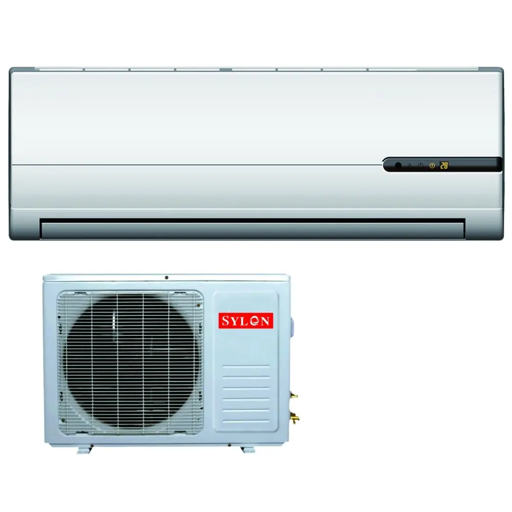 Vettore di tipo basso consumo energetico da parete climatizzatore split/climatiseur fornitore