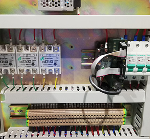 Máquinas de Empaquetado Multifuncionales de Modelo Horizontal, Maquinaria de Empaquetado Tipo Almohada para Alimentos - Product Image 3