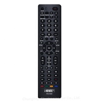 Control Remoto Universal Inteligente Infrarrojo PR-914ES para Televisores de la Marca Philips, HDTV, LCD, Decodificador y Reproductor Multimedia Digital