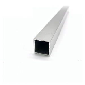 L'usine vend directement les produits les plus vendus tuyau galvanisé en acier de construction - Product Image 1