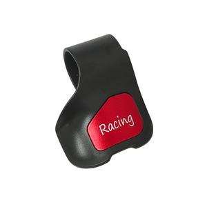 คลิปหนีบแฮนด์รถมอเตอร์ไซค์ Pro Taper สีเหลือง สำหรับรถแข่ง อุปกรณ์เสริมแฮนด์บาร์ - Product Image 2