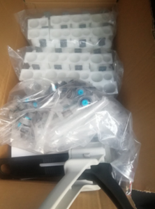 Pistolet distributeur manuel 50 ml <span class=keywords><strong>kit</strong></span> de pistolet distributeur à vendre - Product Image 6