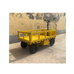 Carrito Eléctrico Kellen KL-150 de 4 Ruedas con Neumáticos Anchos para Personas Mayores, Motor de 48V/800W, Velocidad de 25km/h, Compatible con 110V/220V - Product Image 4