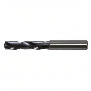 ดอกสว่านคาร์ไบด์ TTAKE 5xD เคลือบนาโน TiAlN สำหรับเหล็กสแตนเลสและโลหะผสมพิเศษ Pu - Product Image 2