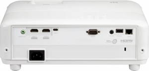 Proyector DLP 4K UHD PX748-4K, 4000 Lúmenes ANSI, 240Hz, Baja Latencia de 4.2ms, Zoom 1.3x, Corrección Trapezoidal de 4 Vías, Altavoz de 10W - Product Image 5