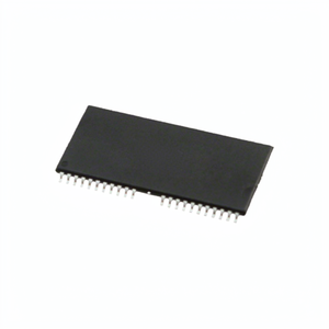 Composants électroniques BOM IC en stock, mémoire 50 TSOP, 44 broches MSM51V18165F-60T3 - Product Image 1