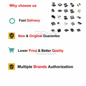 Marca de alta fiabilidad: SMD CZSKU:NF284HKR67, marca de alta fiabilidad, SMD CZSKU:NF284HKR67 - Product Image 5