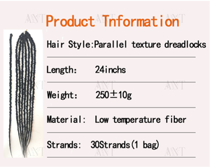 ผมถักโครเชต์แบบสปริง<span class=keywords><strong>ทวิ</strong></span>สต์สีดำสนิท เนื้อนุ่ม ทำจากเส้นใยสังเคราะห์ สำหรับผู้หญิงแอฟริกัน เหมาะสำหรับทุกโอกาส - Product Image 2