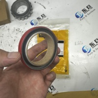 Joint d'étanchéité pour lèvre de soupape 7E-4356 7E4356 63,63 mm DE pour moteur de générateur marin à gaz CAT G3608 G3612 G3616 C280