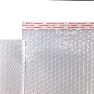 Pluriball in PE bianco resistente 1. Busta Imbottita Autosigillante Spessa, Impermeabile e Antiurto per Spedizioni, Personalizzabile - Product Image 5
