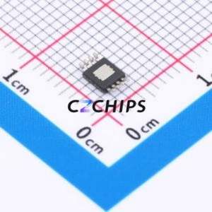 Nouvel amplificateur opérationnel de puce IC de Circuit intégré HVSSOP-8-EP d'origine TLC082QDGNRQ1 - Product Image 2