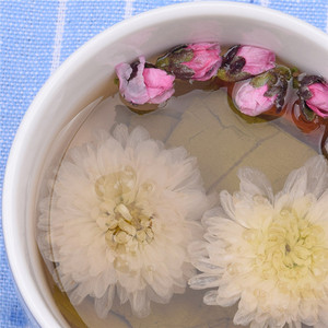 Trà Tự Nhiên Và Khỏe Mạnh Toàn Thân Trà Hoa Quả Pha Trộn - Product Image 2