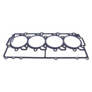 Gasket Kepala Silinder Mesin Caterpillar CAT 3204 3208 7W-2059 7W2059 - Product Image 1