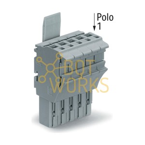 Wago 2022105123000 - Nuovo - Product Image 1