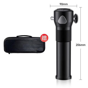 <span class=keywords><strong>Elite</strong></span> de alta potência Wireless Handheld Massageador atualizado para profunda muscular alívio cabeça massageador - Product Image 5