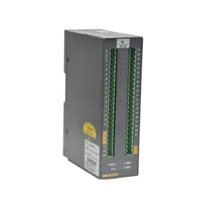 D'ACREL Offre Spéciale SYSTÈME SCADA unité terminale distante avec Modbus/fonctions d'enregistrement unir PZ-K8