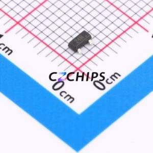 Nuevo y original ESD2402EB SOT-23 Transistor ESD y protección contra sobretensiones (TVS/ESD) Venta al por mayor Chips de componentes electrónicos y servicio BOM - Product Image 1