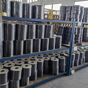 Industrial Use 12k Carbon Fiber Cloth Roll <strong>Unidirectional</strong> Plain Twill <strong>Weaving</strong> with Good Price for Fiberglass Mesh Cloth