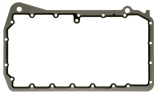 Junta de cárter de aceite OEM 11138070005 para <span class=keywords><strong>BMW</strong></span> 5 Series 3 Series 11 13 8070 005 Junta cárter húmedo - Product Image 3