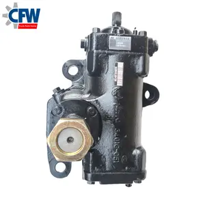 Professional And High-quality Truck Steering Gear Passenger Car Right-hand Drive Steering Gear