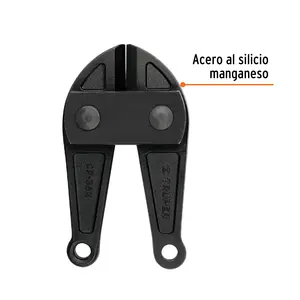 Truper 36 \ "tagliabulloni pinze lame di ricambio - Product Image 2