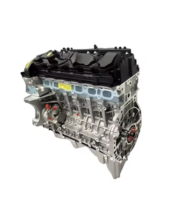<span class=keywords><strong>Moteur</strong></span> de voiture à essence <span class=keywords><strong>M54B25</strong></span> remanufacturé 170 kW 3,0 L - Product Image 6