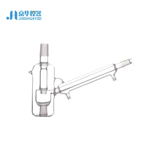 Laboratory 10L Short Path Distillation Extraction Set Stock Available