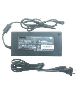 สายอะแดปเตอร์แปลงไฟ160W ของแท้สายทีวีสำหรับ Sony Bravia KDL55W805C <span class=keywords><strong>ACDP</strong></span>-<span class=keywords><strong>160D02</strong></span> <span class=keywords><strong>ACDP</strong></span>-160D01 <span class=keywords><strong>ACDP</strong></span>-160E01 6.5*4.4มม. - Product Image 2