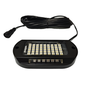 Образец Kingshowstar, 24/36/30/44/57, водонепроницаемые многоцветные светодиодные фонари RGBW под светящимися неоновыми лампами автомобиля для тестирования - Product Image 1